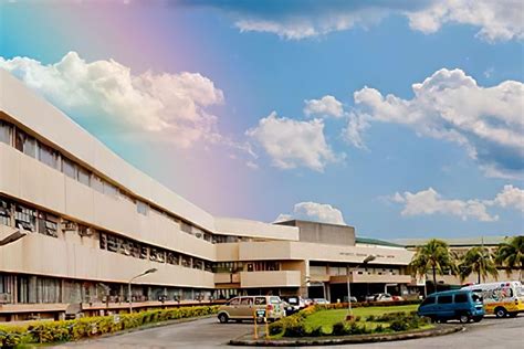 Cotabato Regional and Medical Center accepts walk .